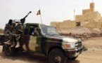 Mali: le retour à Kidal de l’armée malienne reconstituée prévu pour fin janvier