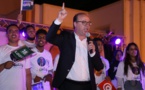 Tunisie: Elyes Fakhfakh nommé au poste de Premier ministre