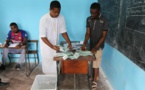 Proclamation des résultats partiels des législatives aux Comores