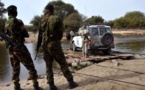 Tchad: 9 morts dans un attentat suicide