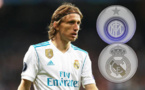 #Mercato - L’Inter Milan lorgne Luka Modrić