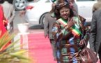 La famille de la défunte Vice-présidente du Cese demande l'interrogation de la députée Awa Niang