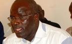 Dernière minute-Equipe nationale : Amsata Fall démissionne de son poste de DTN