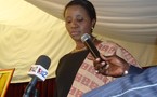 Mariama Sarr, ministre de la femme : « Aucune société ne peut se développer sans une véritable participation des femmes…. »