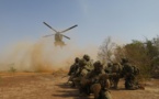 Burkina Faso : des volontaires pour lutter contre le terrorisme