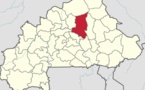 Attaque terroriste au Burkina: 36 civils tués dans la province du Sanmatenga