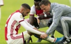 Ajax : coup dur pour Hakim Ziyech