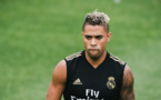 Real Madrid : Mariano Diaz victime d’une tentative de vol