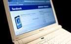 Franc succès du réseau social Facebook au Sénégal