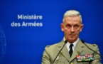 La France va envoyer des renforts supplémentaires au Sahel