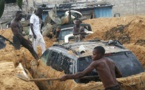 Pluies au Congo-Brazzaville: polémique sur la gestion de la crise humanitaire