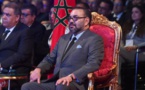 Le roi du Maroc se fait voler des montres de luxe