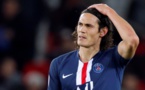 PSG: l’Atlético de Madrid augmente son offre pour Edinson Cavani
