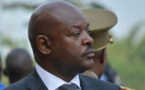 500 000 USD de prime de fin de mandat pour Pierre Nkurunziza