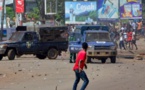Guinée: une manifestation violemment réprimée dans la ville de Labé