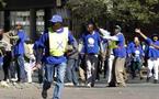 Afrique du Sud: affrontements entre militants de la Cosatu et de l’opposition