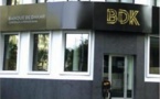 Banque De Dakar (BDK): trois Sénégalais et cinq Nigérians volent plusieurs millions