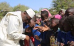 Journée internationale de l'éducation: Macky Sall renouvelle son engagement envers l'école sénégalaise 