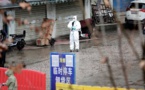 #Coronavirus: 56 millions de personnes sont en isolement en Chine