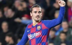 Barça : Setién valide Griezmann en 9