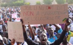 Dakar: plusieurs membre de Noo Lank encore arrêtés en pleine distribution de flyers