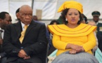 Meurtre mystérieux au Lesotho : le Premier ministre Thabane et son ex-épouse étranglée