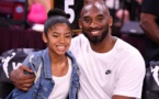La fille de Kobe Bryant parmi les 5 victimes du crash