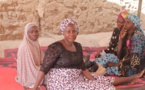 Fipadoc: «Les filles de Chibok», vivre le (dés)espoir d’une mère nigériane