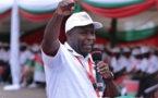 Burundi: qui est le général Evariste Ndayishimiye, favori de la présidentielle ?
