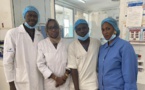 Coronavirus: quarantaine à Maurice, surveillance accrue à Abidjan et Dakar