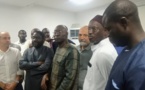 Des transporteurs sénégalais et maliens menacent d'aller en grève le 10 février 2020 