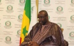 Moustapha Cissé Lô, médiateur en Gambie pour "jouer les bons offices"