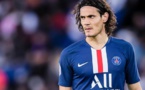 #Mercato - Le président de l’Atlético calme le jeu pour Cavani