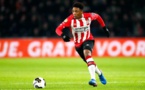 #Mercato - Accord trouvé avec Tottenham et PSV pour Steven Bergwijn