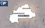 Burkina Faso: le bilan officiel de l'attaque de Silgadji fait état de 39 morts