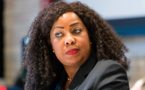 Fin de mission à la CAF: Fatma Samoura refuse de se prononcer sur la poursuite ou non de ses activités