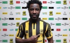 #Mercato - Wilfried Bony file en Arabie Saoudite