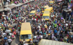 Nigeria: vers la fin des taxis-motos à Lagos