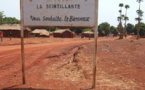 Centrafrique: lourd bilan à Bria après les derniers affrontements