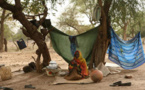 Des milliers de Darfouris en exode au Tchad