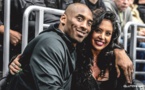 La femme de Kobe Bryant s'exprime pour la première fois après la mort de son mari