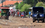 Crise en Guinée: l'appel des religieux au FNDC