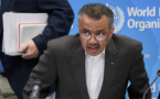 Coronavirus : l'OMS décrète l'urgence internationale mais "s'oppose à toute restriction aux voyages"