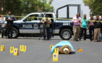 500 000 dollars d'amende pour un journaliste mexicain, les ONG s'insurgent