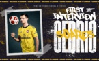 #Mercato - Arsenal accueille Cedric Soares