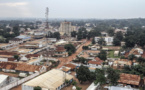 Centrafrique: création d'une émission sur le cinéma