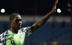 Le transfert de la dernière minute : Ighalo rejoint Manchester United !