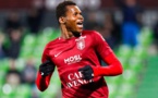 #Ligue1 - Un doublé de Nguette et un 12e but de Habib Diallo permettent à Metz de battre Saint-Etienne (3-1)