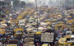 Nigeria: colère des conducteurs de motos-taxis à Lagos