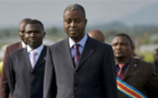 RDC: arrestation du coordonateur de Lamuka en Ituri